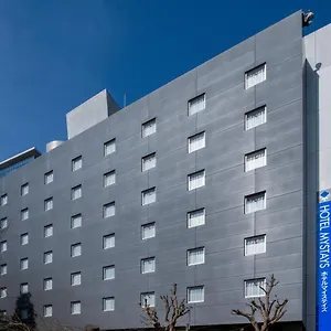 Mystays Nishi Shinjuku *** Tokyo