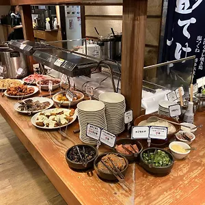 Nishitetsu Shinjuku *** Tokyo