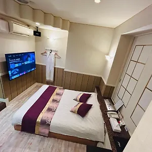 Crystal 大人専用 東京都