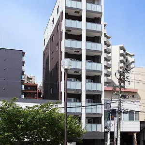 アパートホテル パークビュー博多駅南