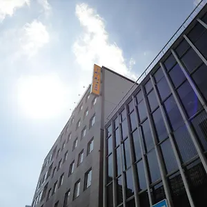 ホテル 名古屋ニューローレンホテル
