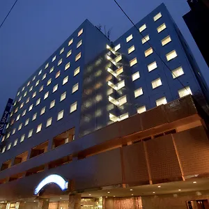 ホテル マークスイン札幌