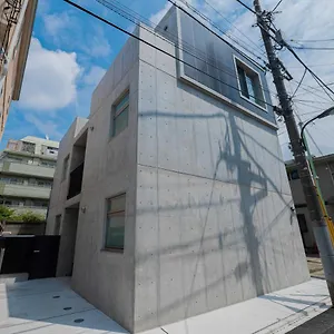 Bmj 百人町 東京都