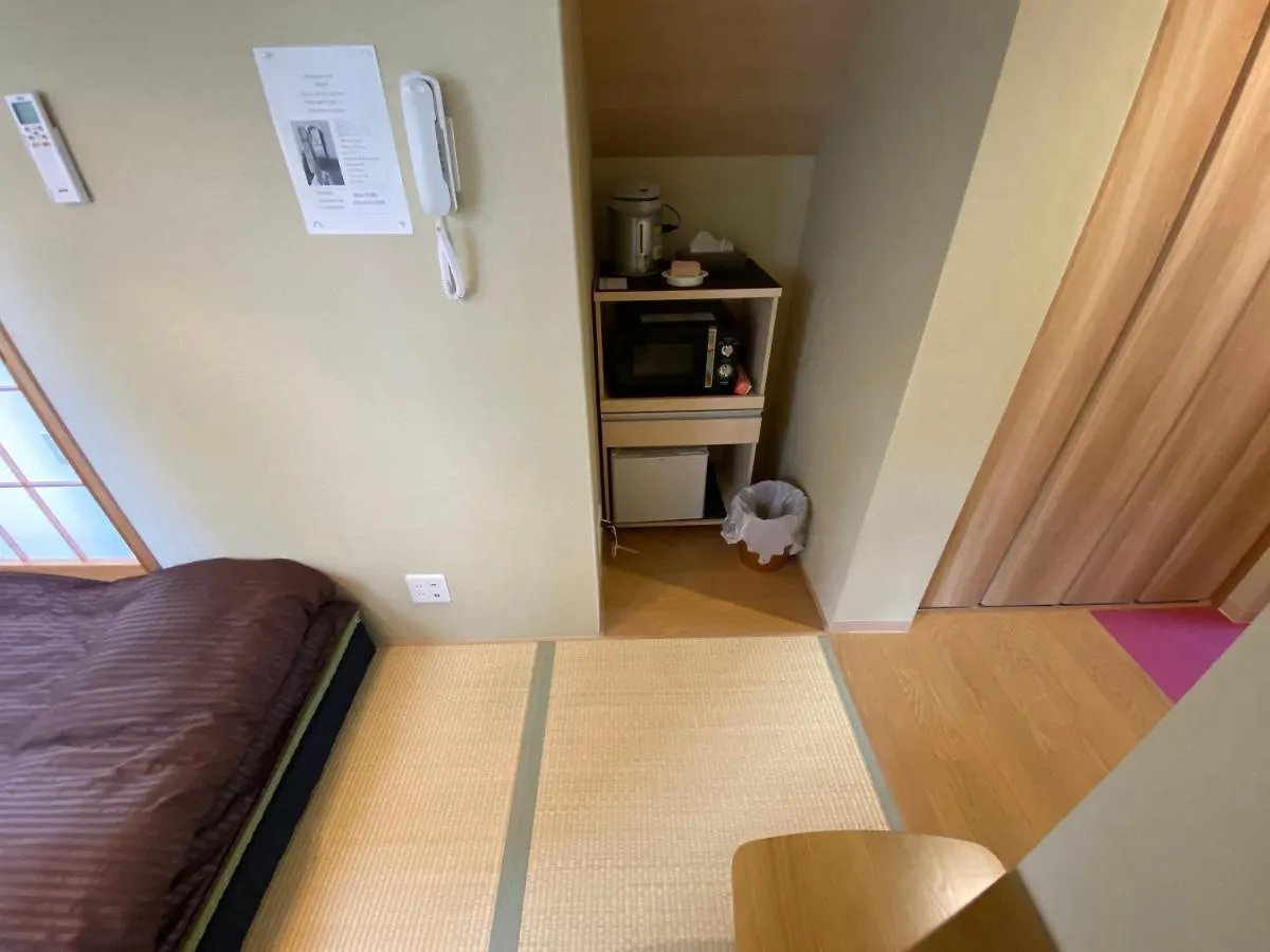 Hotel El Shinjuku 6 Prefektura Tokio Japonsko