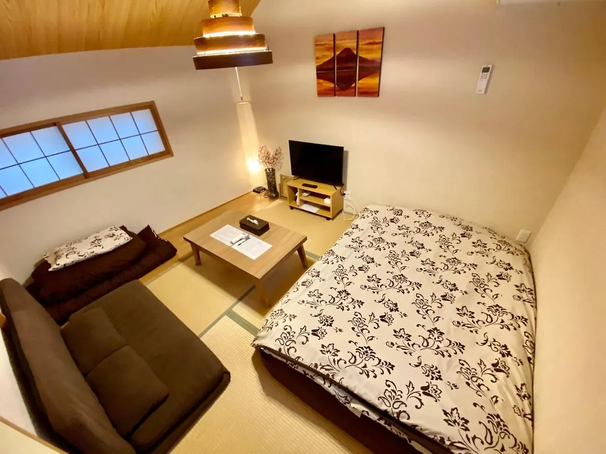 Hotel El Shinjuku 6 Prefektura Tokio 3*,  Japonsko