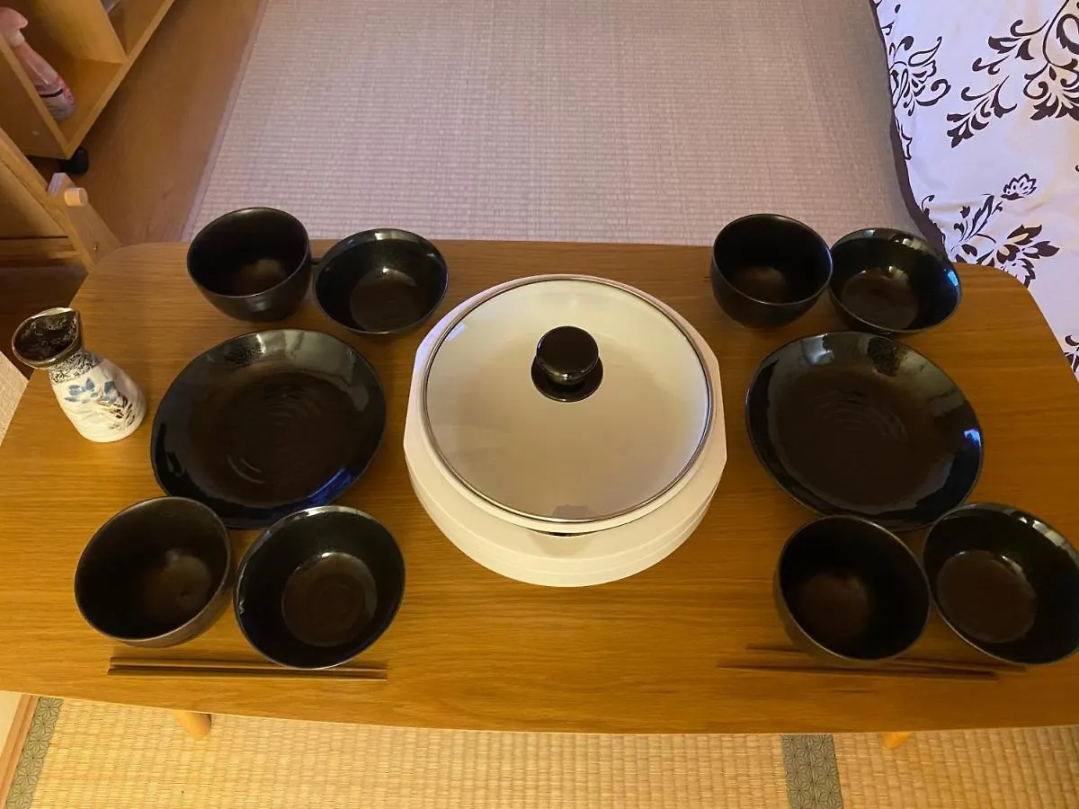 Hotel El Shinjuku 6 Tōkyō