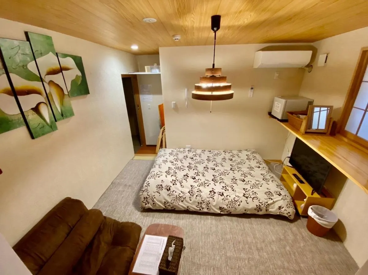 Hotel El Shinjuku 6 Tōkyō